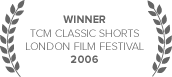 TCM Classic Shorts, London Film Festival