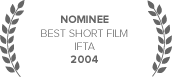 Best Short Film, IFTA